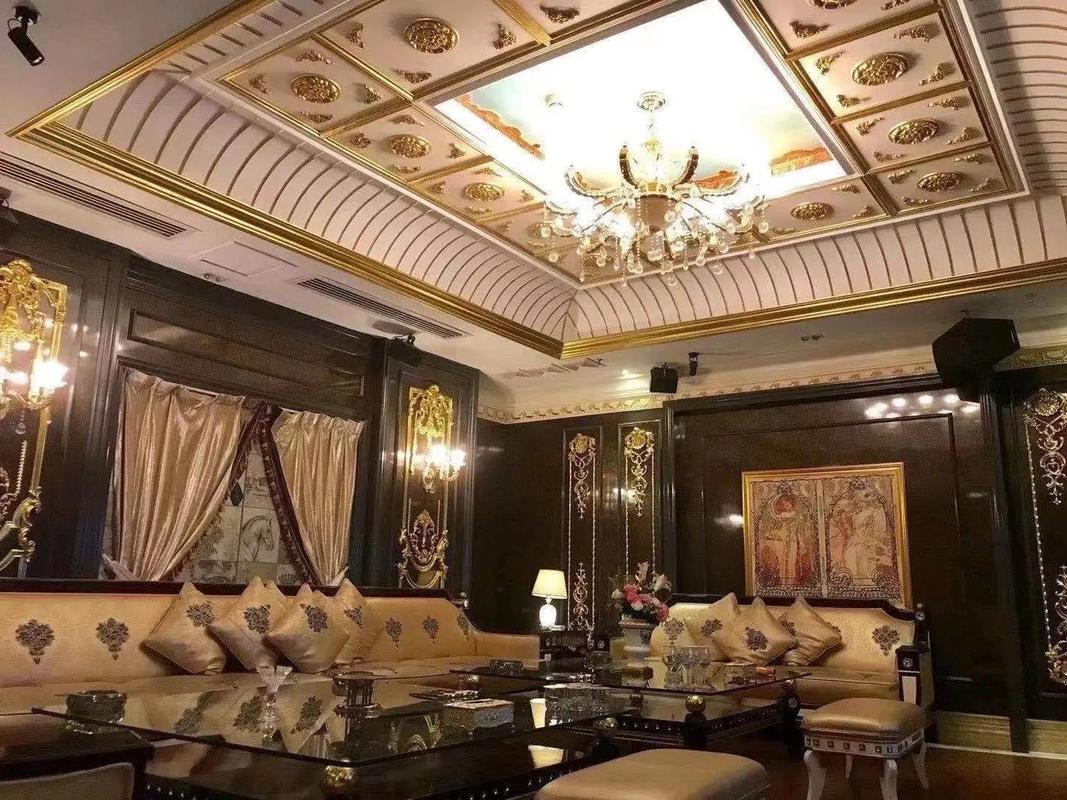 南阳商务ktv消费指南商务ktv怎么消费-南召县ktv预定