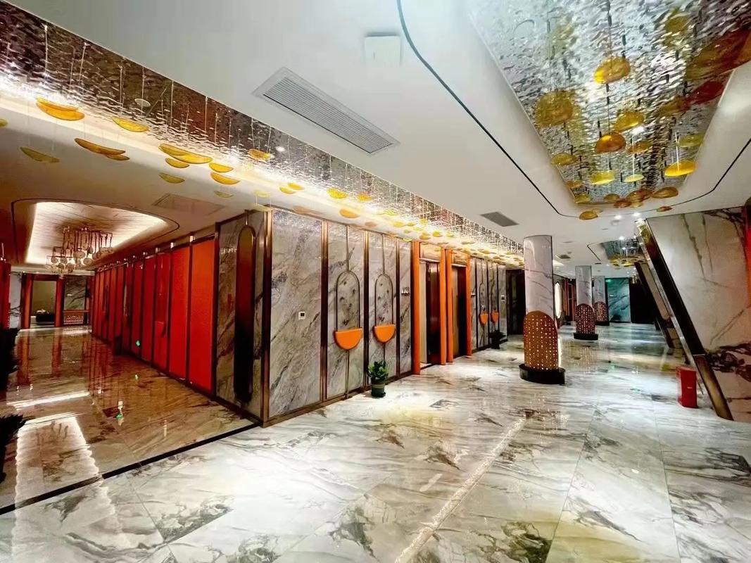 南阳商务ktv中低端区别解析-南召县ktv预定